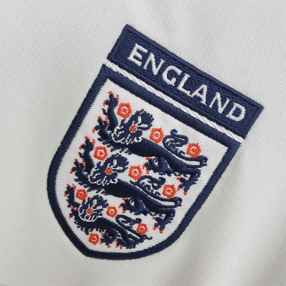 England 2010 Home Kit from FootballPrestige.com - Premium Football Kits