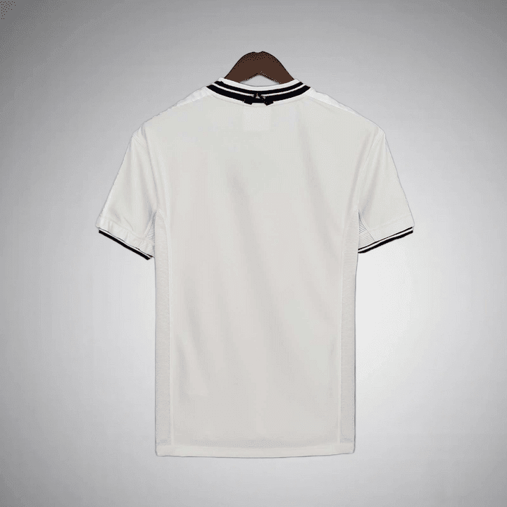 England 2010 Home Kit from FootballPrestige.club - Premium Football Kits
