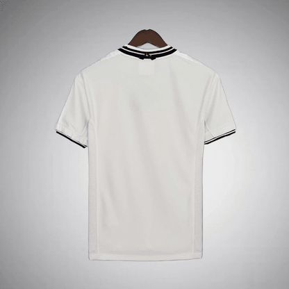 England 2010 Home Kit from FootballPrestige.com - Premium Football Kits