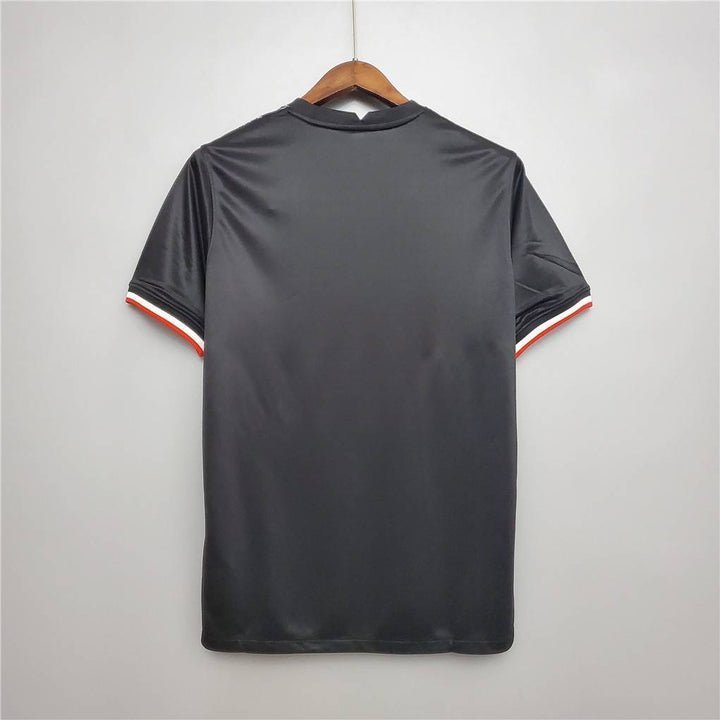 England "Regal Runic" Premium Kit by Burberry from FootballPrestige.com - Premium Football Kits