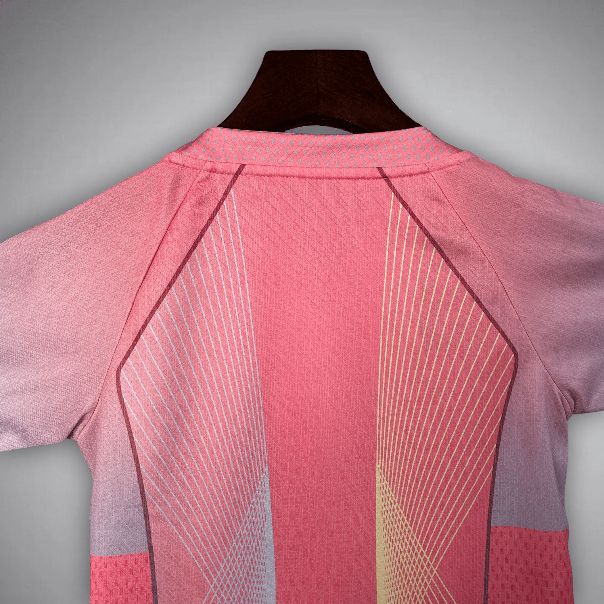 FC Barcelona "Aurora" Premium Kids Size Kit from FootballPrestige.com - Premium Football Kits