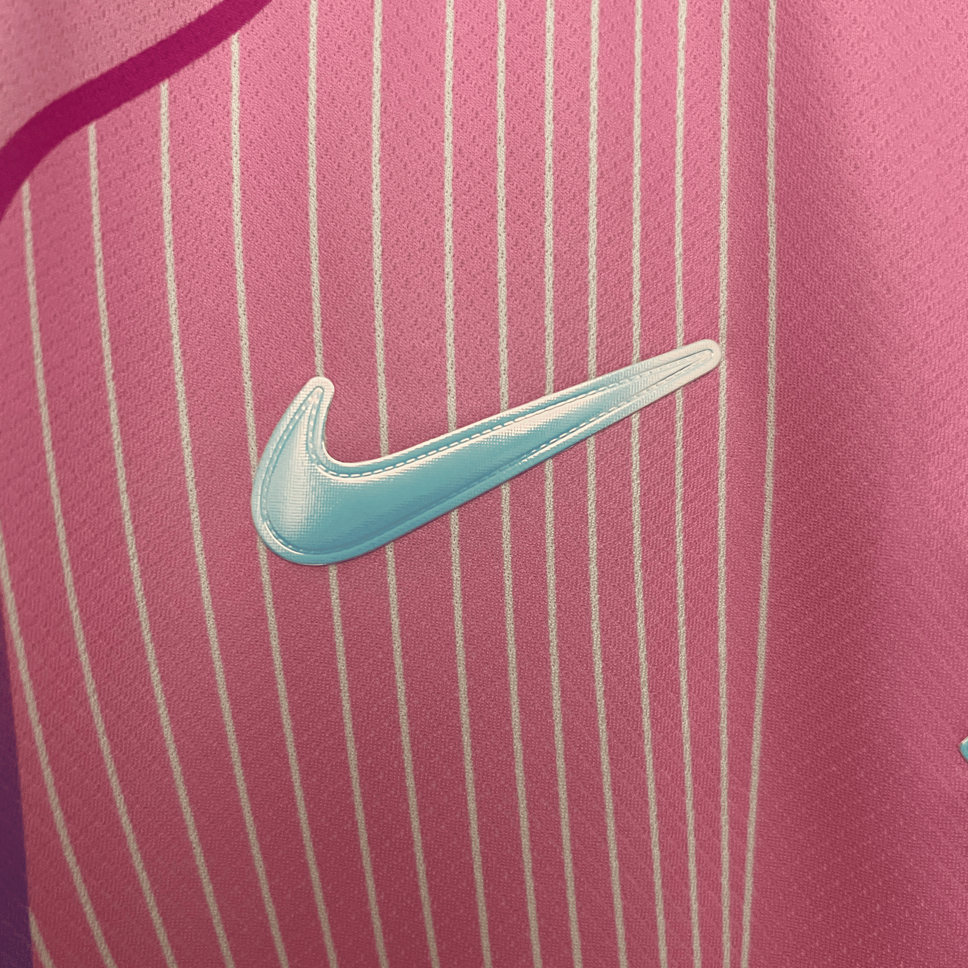FC Barcelona "Aurora" Premium Kit from FootballPrestige.com - Premium Football Kits