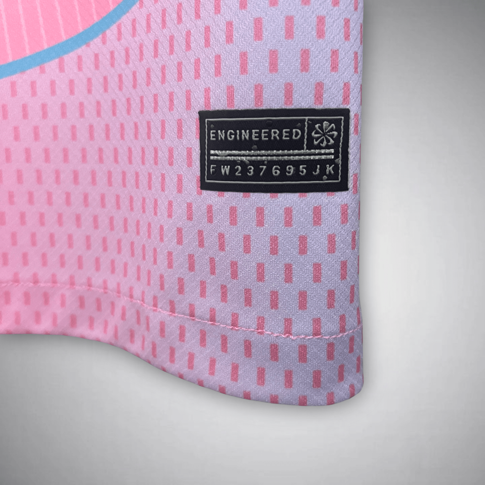 FC Barcelona "Aurora" Premium Kit from FootballPrestige.com - Premium Football Kits