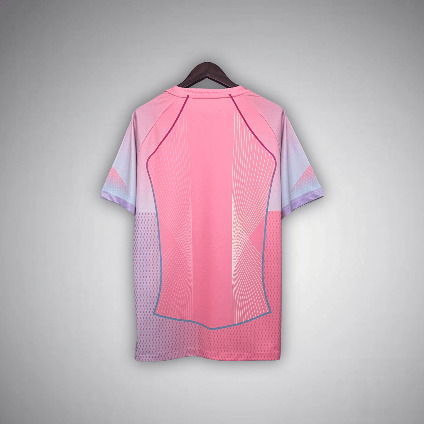 FC Barcelona "Aurora" Premium Kit from FootballPrestige.com - Premium Football Kits