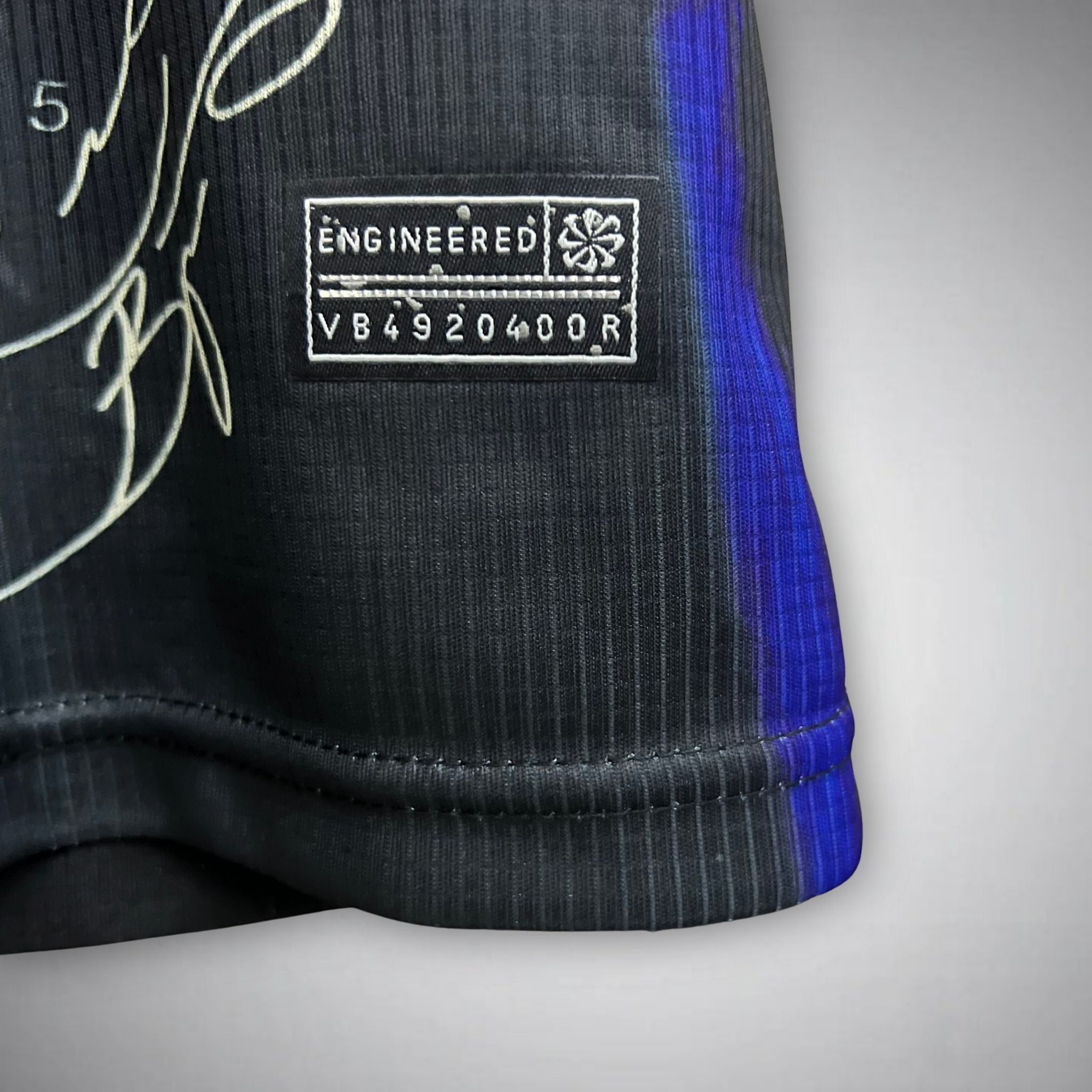 FC Barcelona "Blood and Colors" Premium Kit from FootballPrestige.club - Premium Football Kits