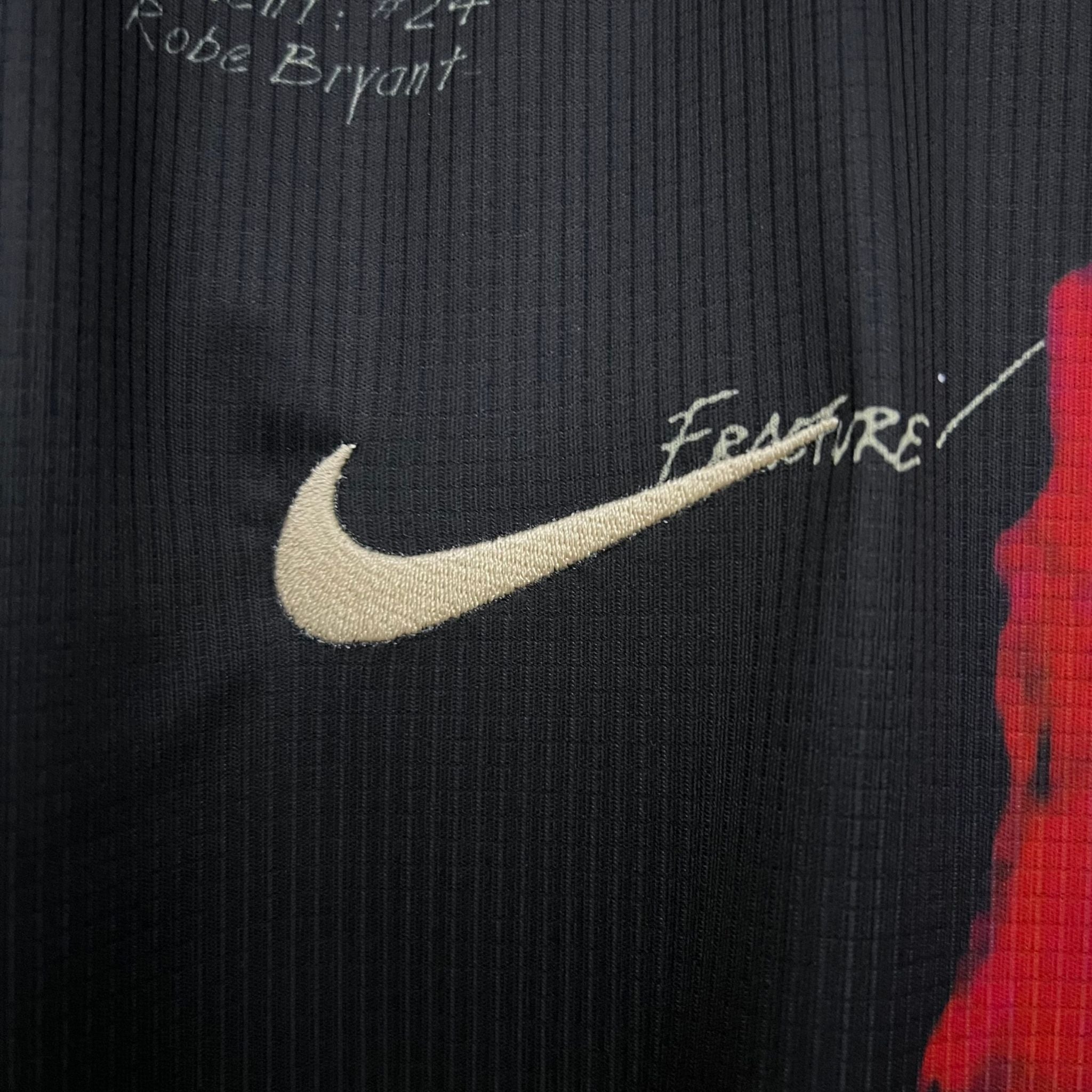 FC Barcelona "Blood and Colors" Premium Kit from FootballPrestige.club - Premium Football Kits