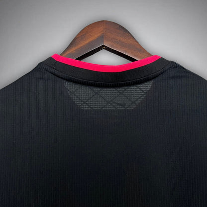 FC Barcelona "Blood and Colors" Premium Kit from FootballPrestige.com - Premium Football Kits