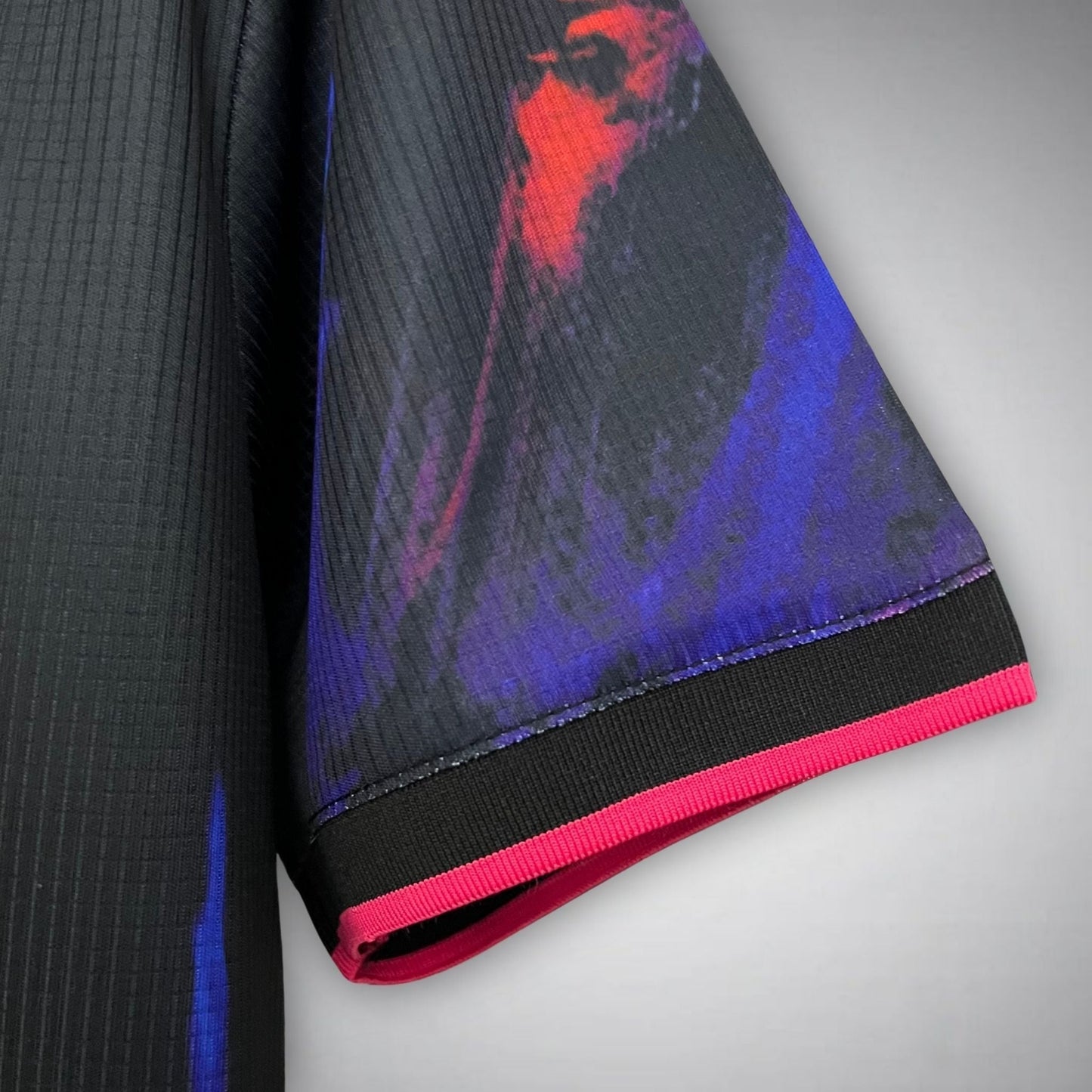 FC Barcelona "Blood and Colors" Premium Kit from FootballPrestige.com - Premium Football Kits