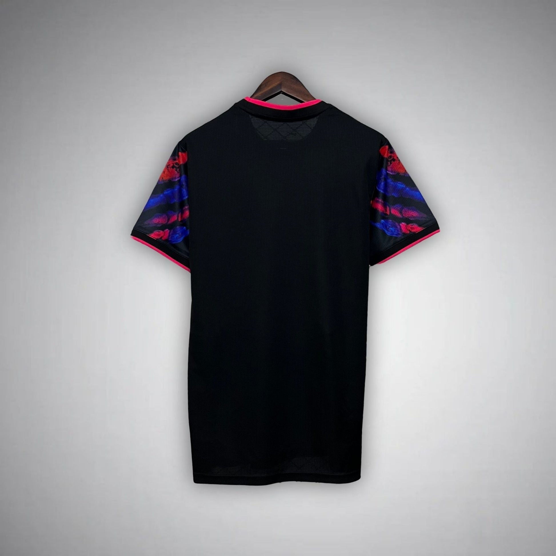 FC Barcelona "Blood and Colors" Premium Kit from FootballPrestige.com - Premium Football Kits