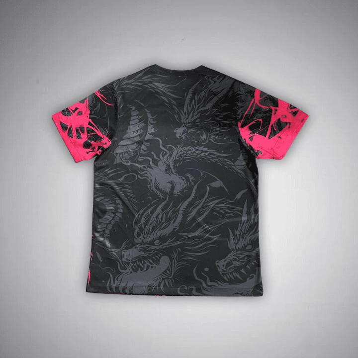 FC Barcelona "Camp Nou Spirit" Premium Kit from FootballPrestige.club - Premium Football Kits