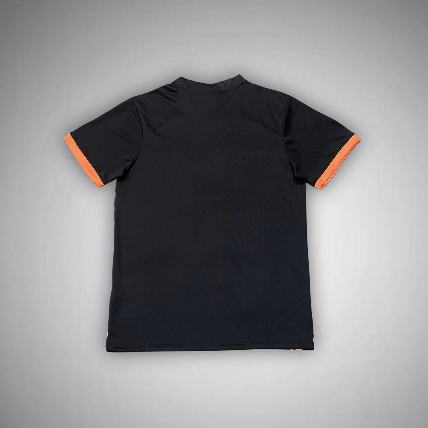 FC Barcelona "Fear the Crest" Premium Kit from FootballPrestige.com - Premium Football Kits