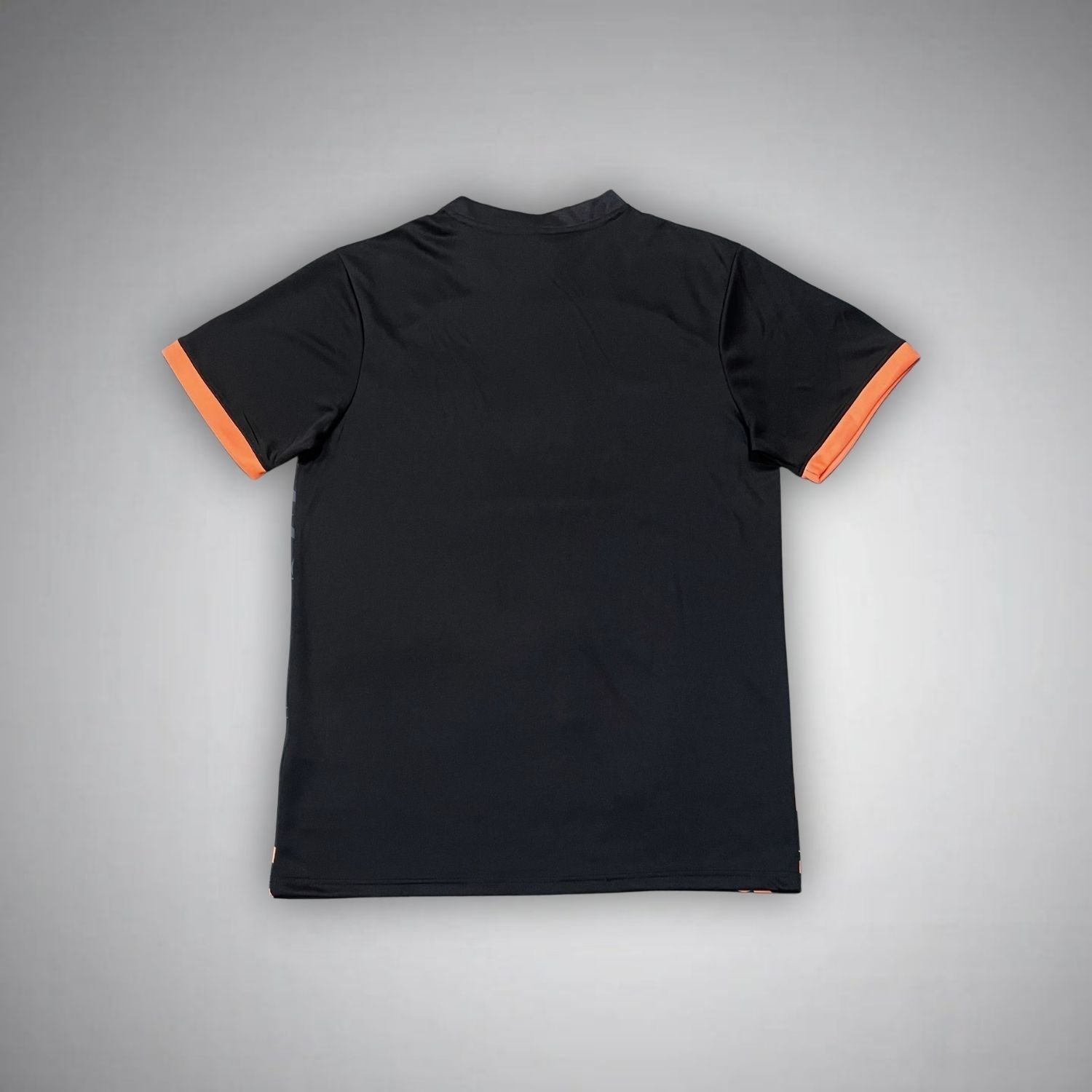 FC Barcelona "Fear the Crest" Premium Kit from FootballPrestige.club - Premium Football Kits