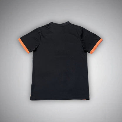 FC Barcelona "Fear the Crest" Premium Kit from FootballPrestige.com - Premium Football Kits