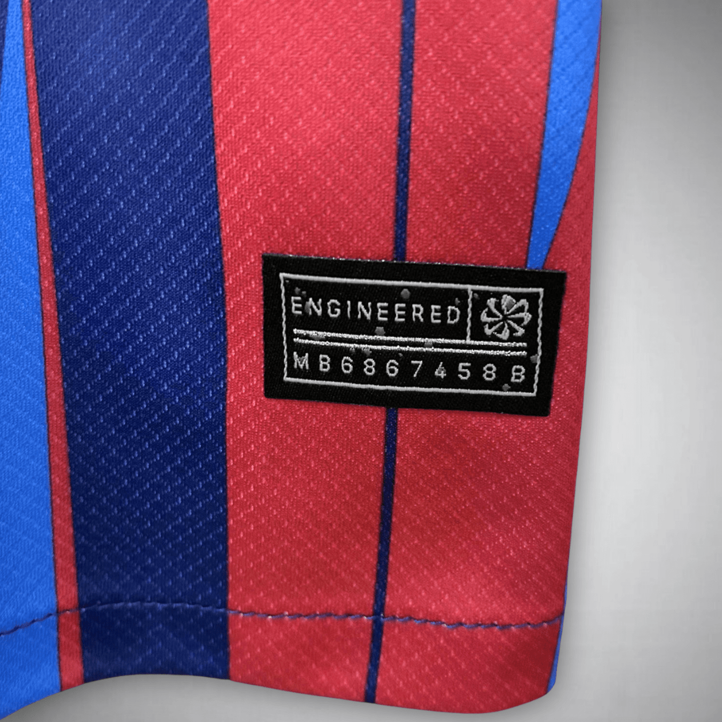 FC Barcelona "Graffiti Glory" Kit from FootballPrestige.com - Premium Football Kits