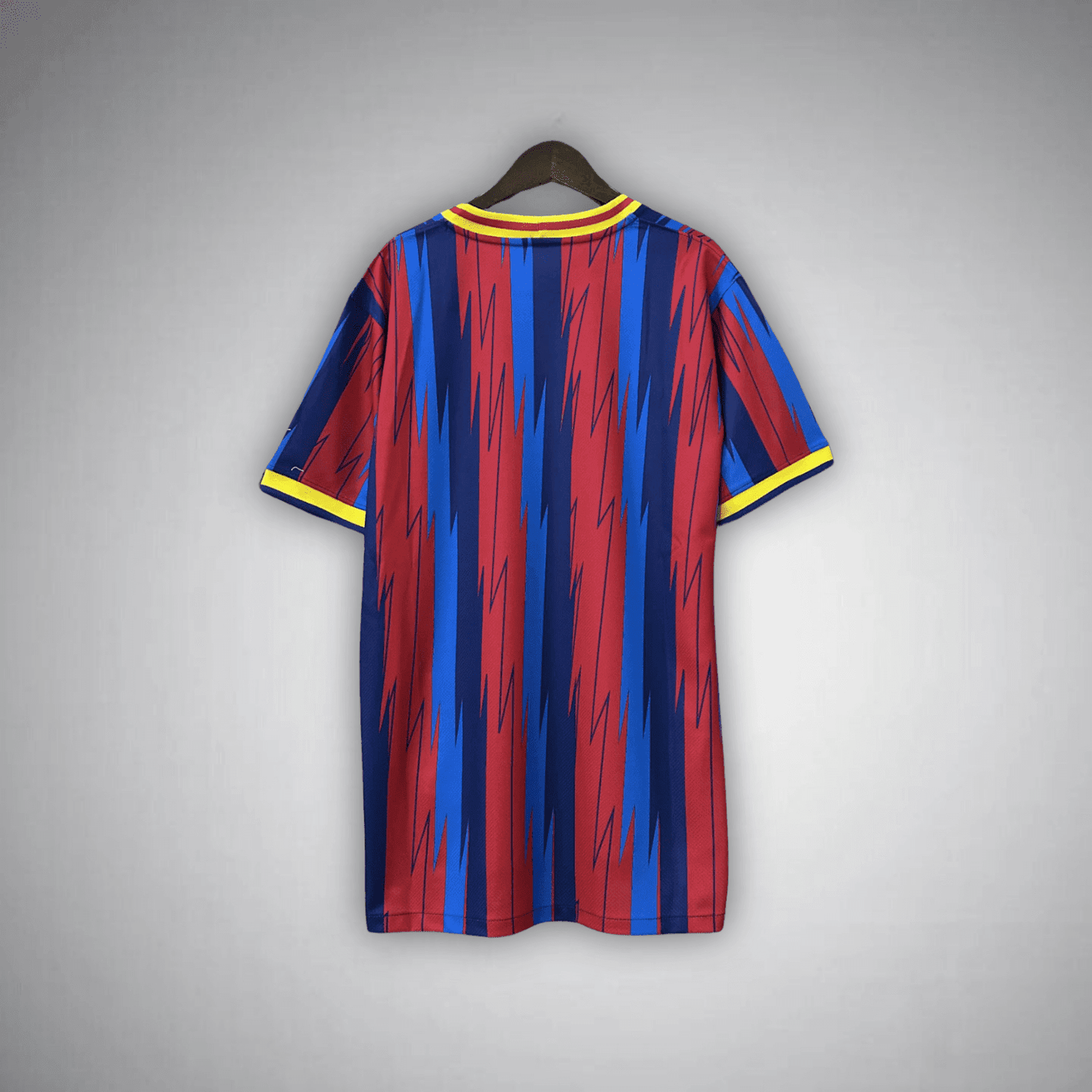 FC Barcelona "Graffiti Glory" Kit from FootballPrestige.com - Premium Football Kits