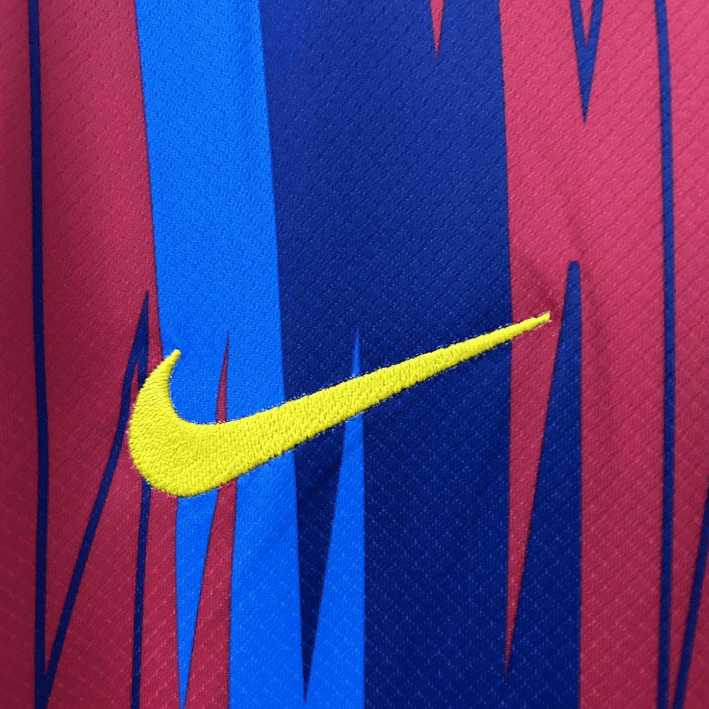 FC Barcelona "Graffiti Glory" Kit from FootballPrestige.com - Premium Football Kits