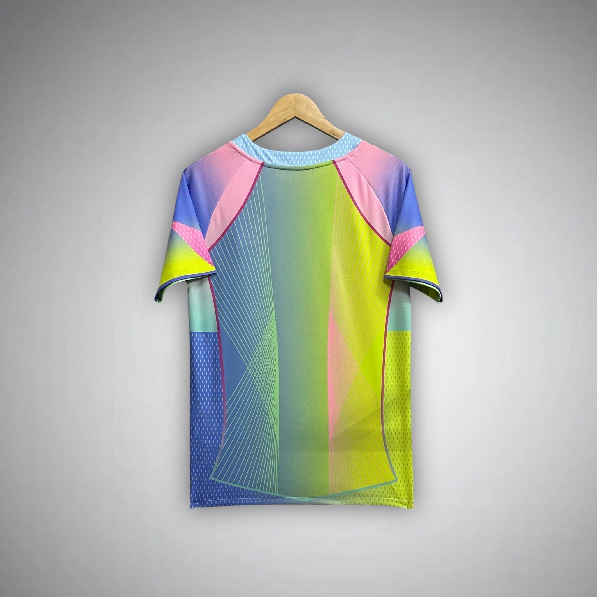FC Barcelona "Harmony" Premium Kit from FootballPrestige.club - Premium Football Kits