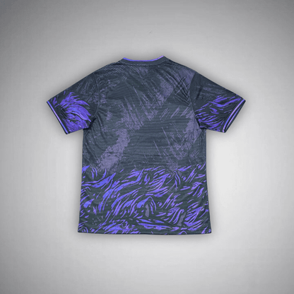 FC Barcelona "La Masia Tribute" Premium Kit from FootballPrestige.com - Premium Football Kits