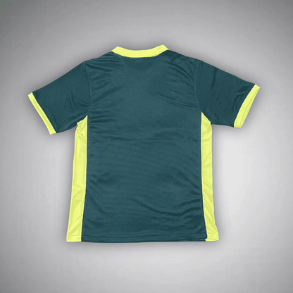 FC Barcelona "La Sagrada" Premium Kit from FootballPrestige.com - Premium Football Kits