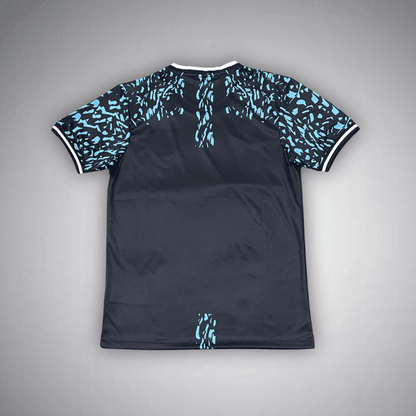 FC Barcelona "Leo's Kingdom" Premium Kit from FootballPrestige.com - Premium Football Kits