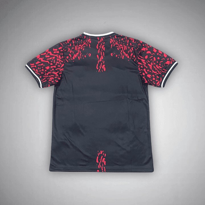 FC Barcelona "Leo's Kingdom" Premium Kit from FootballPrestige.club - Premium Football Kits