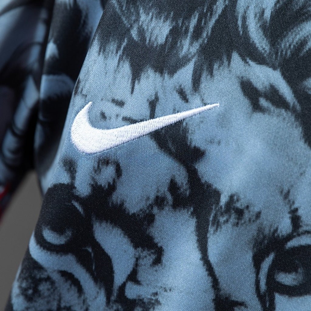 FC Barcelona "Lionheart" Premium Kids Size Kit from FootballPrestige.com - Premium Football Kits