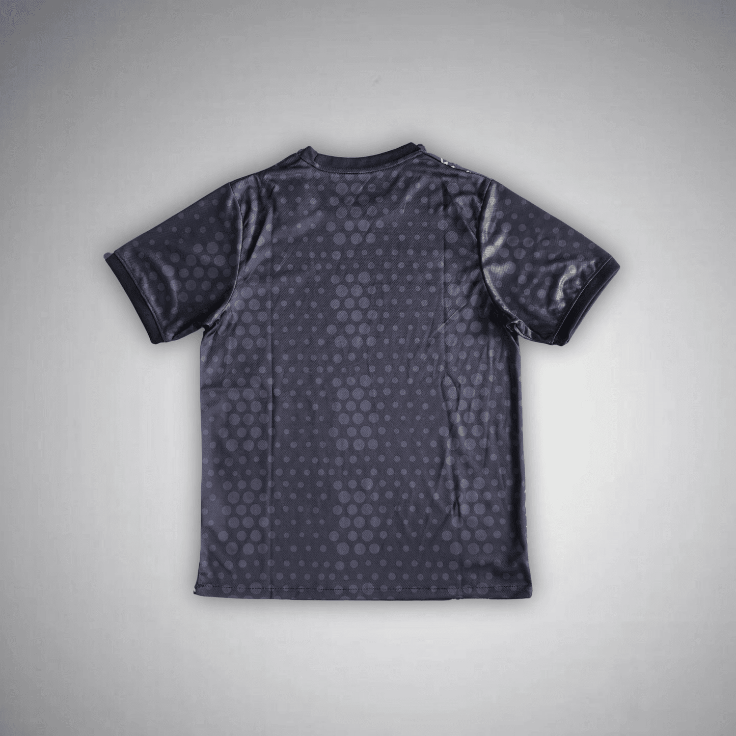FC Barcelona "Mechanism" Premium Kit from FootballPrestige.com - Premium Football Kits