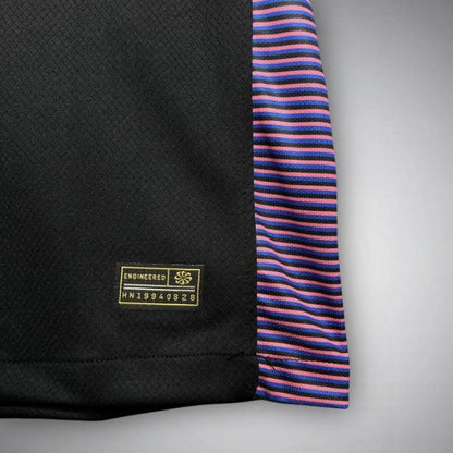 FC Barcelona "Regalia" Premium Kit from FootballPrestige.shop - Premium Concept kits