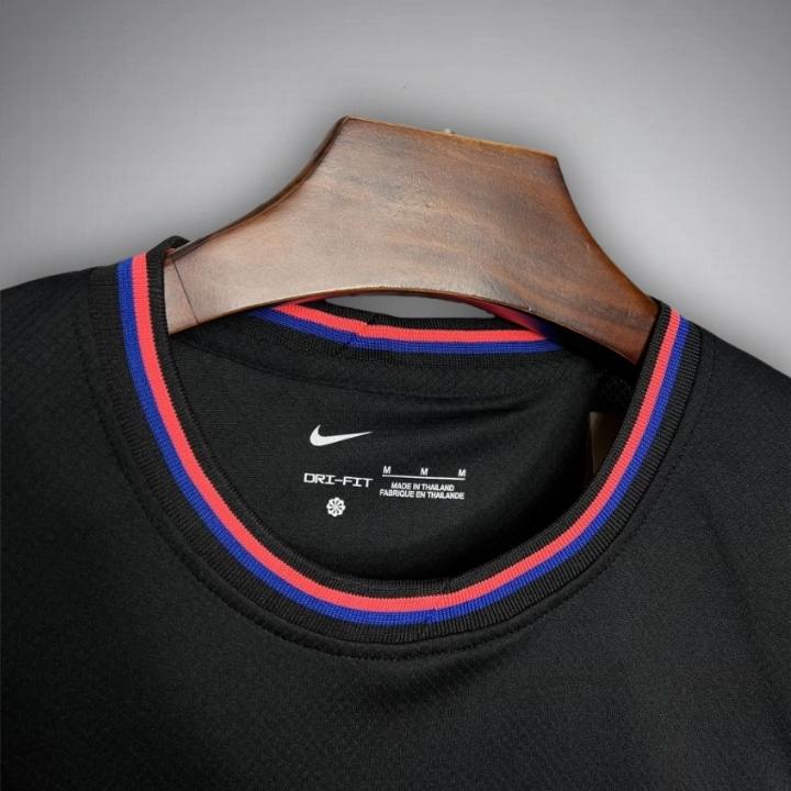 FC Barcelona "Regalia" Premium Kit from FootballPrestige.shop - Premium Concept kits