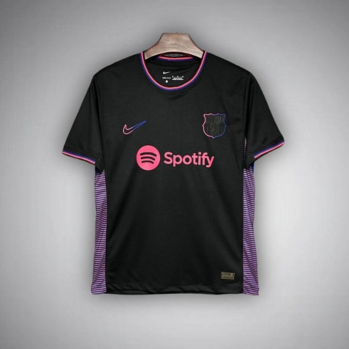 FC Barcelona "Regalia" Premium Kit from FootballPrestige.shop - Premium Concept kits
