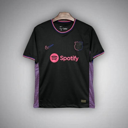 FC Barcelona "Regalia" Premium Kit from FootballPrestige.shop - Premium Concept kits