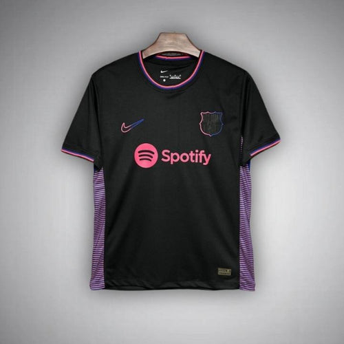 FC Barcelona "Regalia" Premium Kit from FootballPrestige.shop - Premium Concept kits