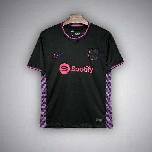 FC Barcelona "Regalia" Premium Kit from FootballPrestige.shop - Premium Concept kits