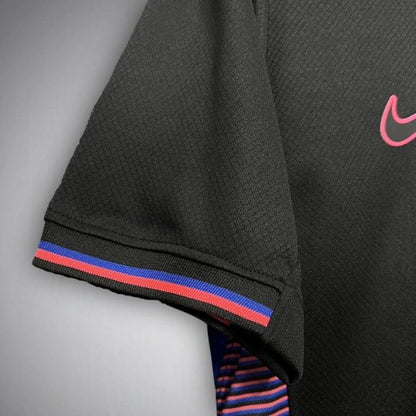FC Barcelona "Regalia" Premium Kit from FootballPrestige.shop - Premium Concept kits