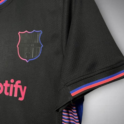 FC Barcelona "Regalia" Premium Kit from FootballPrestige.shop - Premium Concept kits