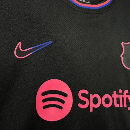 FC Barcelona "Regalia" Premium Kit from FootballPrestige.shop - Premium Concept kits