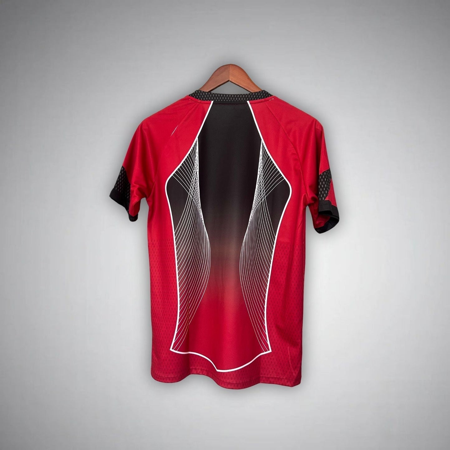 FC Barcelona "Spectrum" Premium Kit from FootballPrestige.com - Premium Football Kits