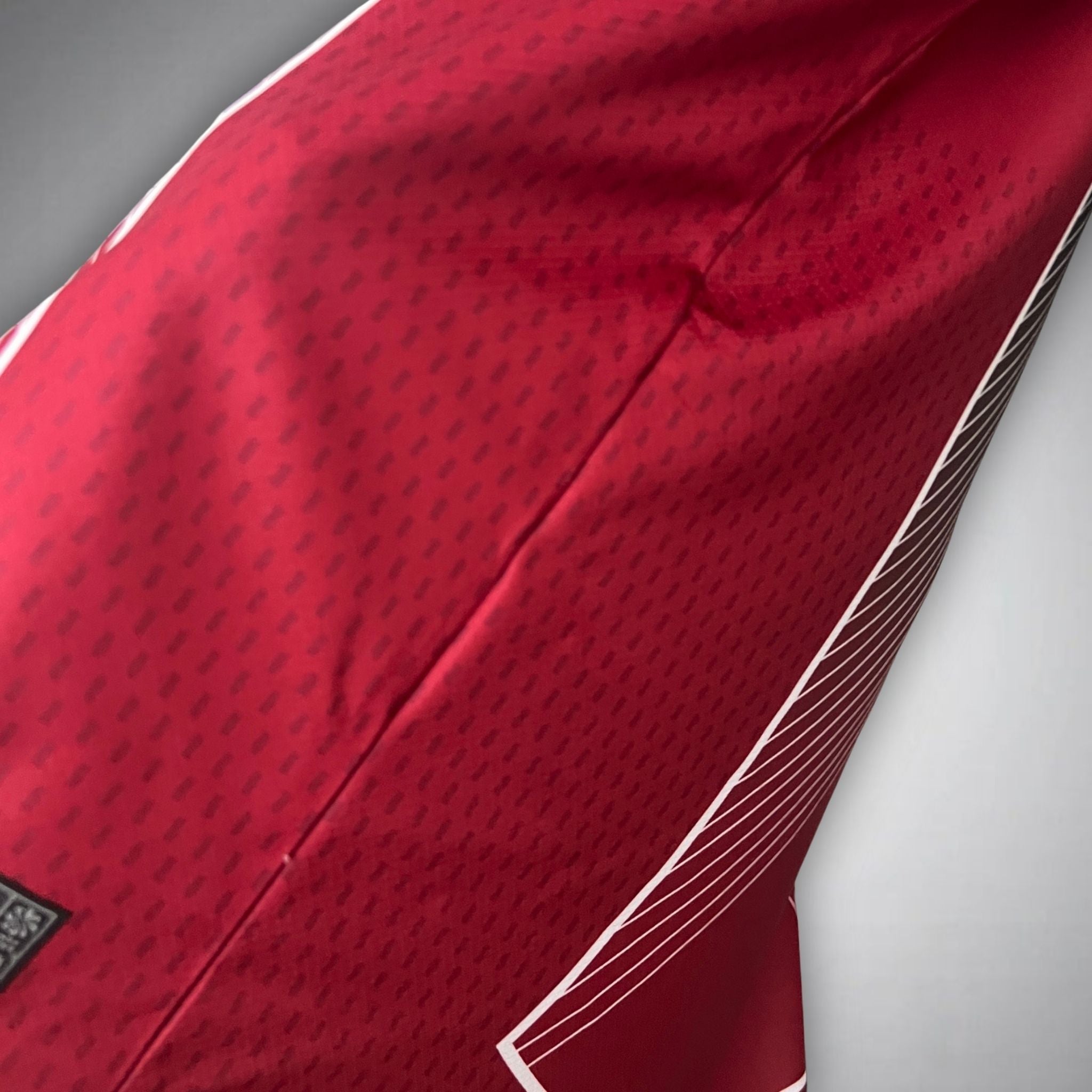 FC Barcelona "Spectrum" Premium Kit from FootballPrestige.club - Premium Football Kits