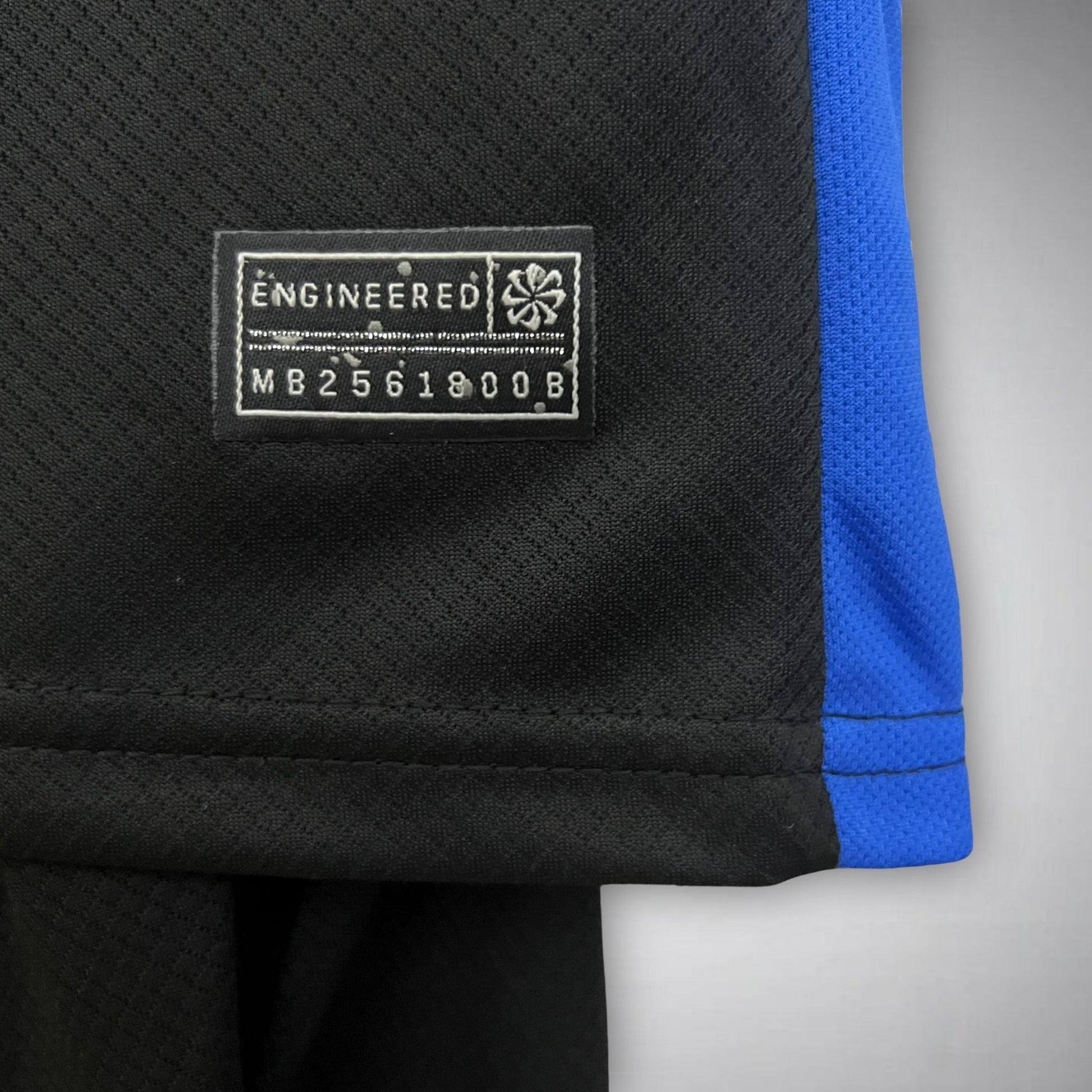 FC Barcelona x Cactus Jack Away Kids Size Kit from FootballPrestige.com - Premium Football Kits