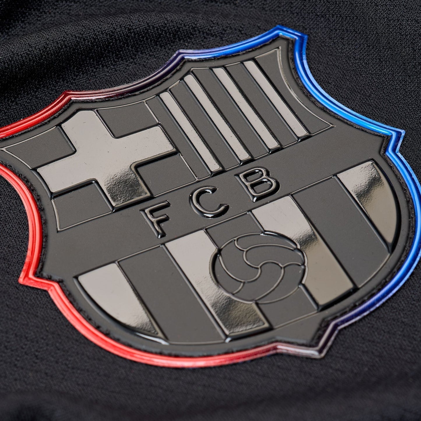 FC Barcelona x Cactus Jack Limited Edition Away Kit from FootballPrestige.com - Premium Football Kits