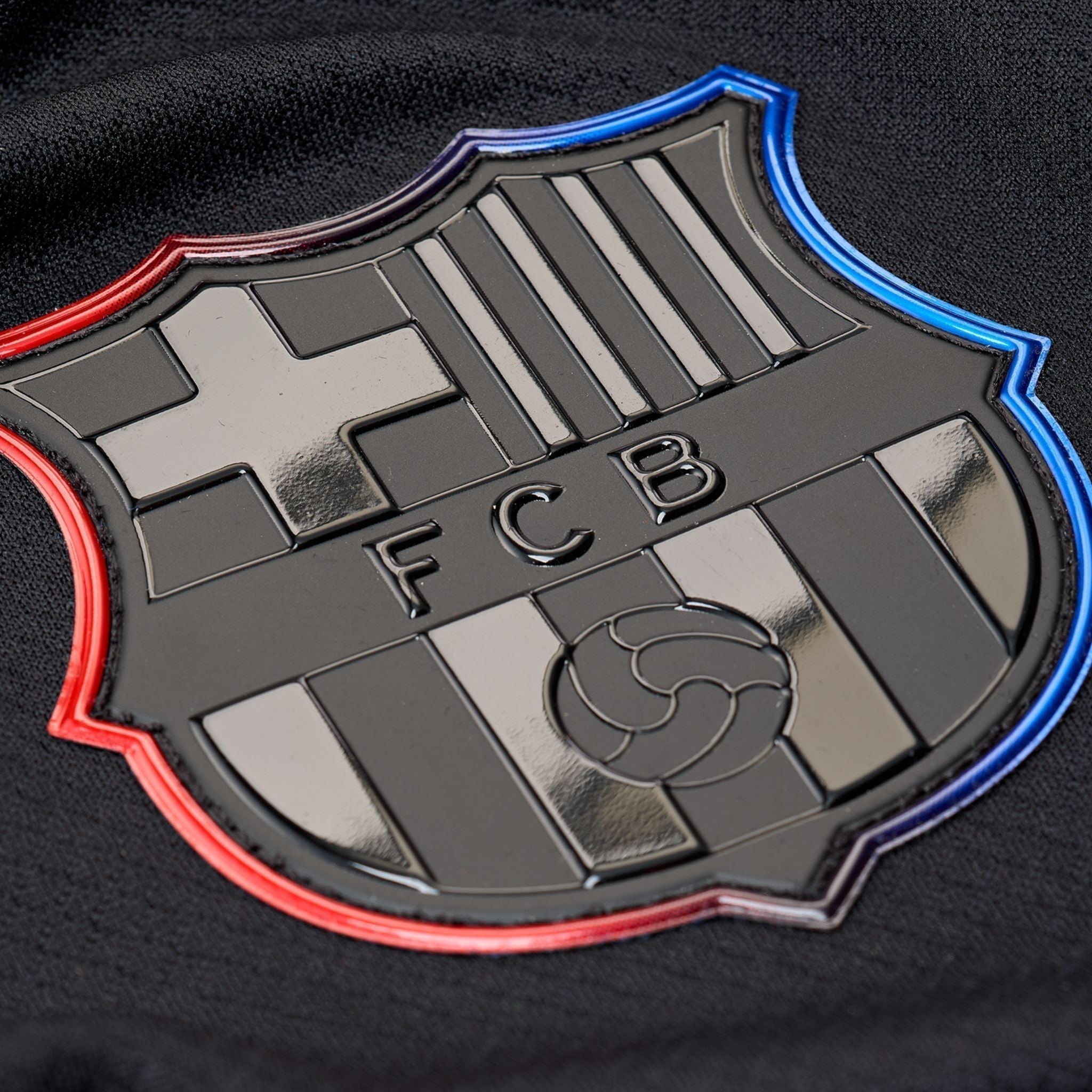 FC Barcelona x Cactus Jack Limited Edition Away Kit from FootballPrestige.club - Premium Football Kits