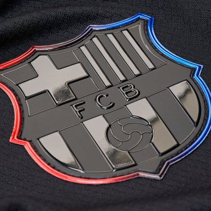 FC Barcelona x Cactus Jack Limited Edition Away Kit from FootballPrestige.com - Premium Football Kits