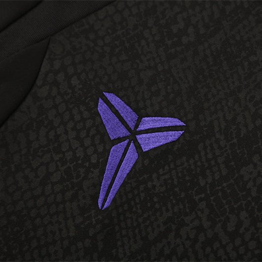 FC Barcelona x Kobe Bryant Premium Kids Size Tracksuit from FootballPrestige.com - Premium Football Kits