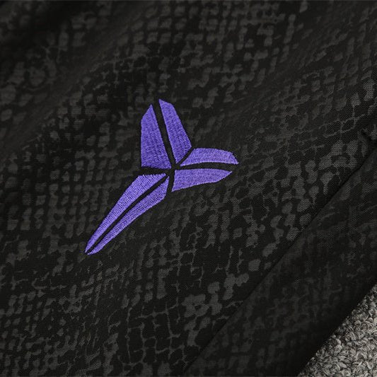 FC Barcelona x Mamba Premium Kids Size Tracksuit from FootballPrestige.com - Premium Football Kits