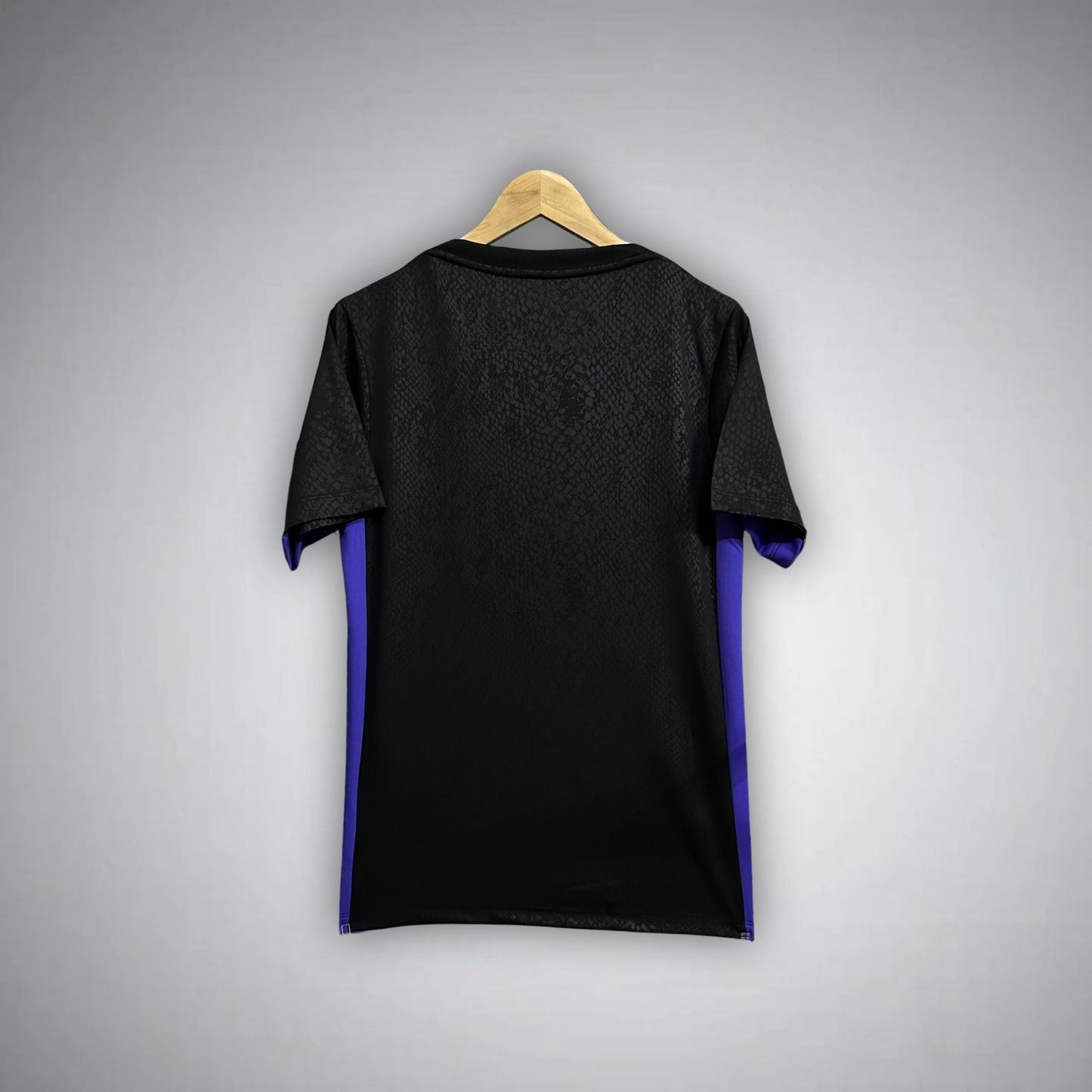 FC Barcelona x Mamba Premium Kit from FootballPrestige.com - Premium Football Kits