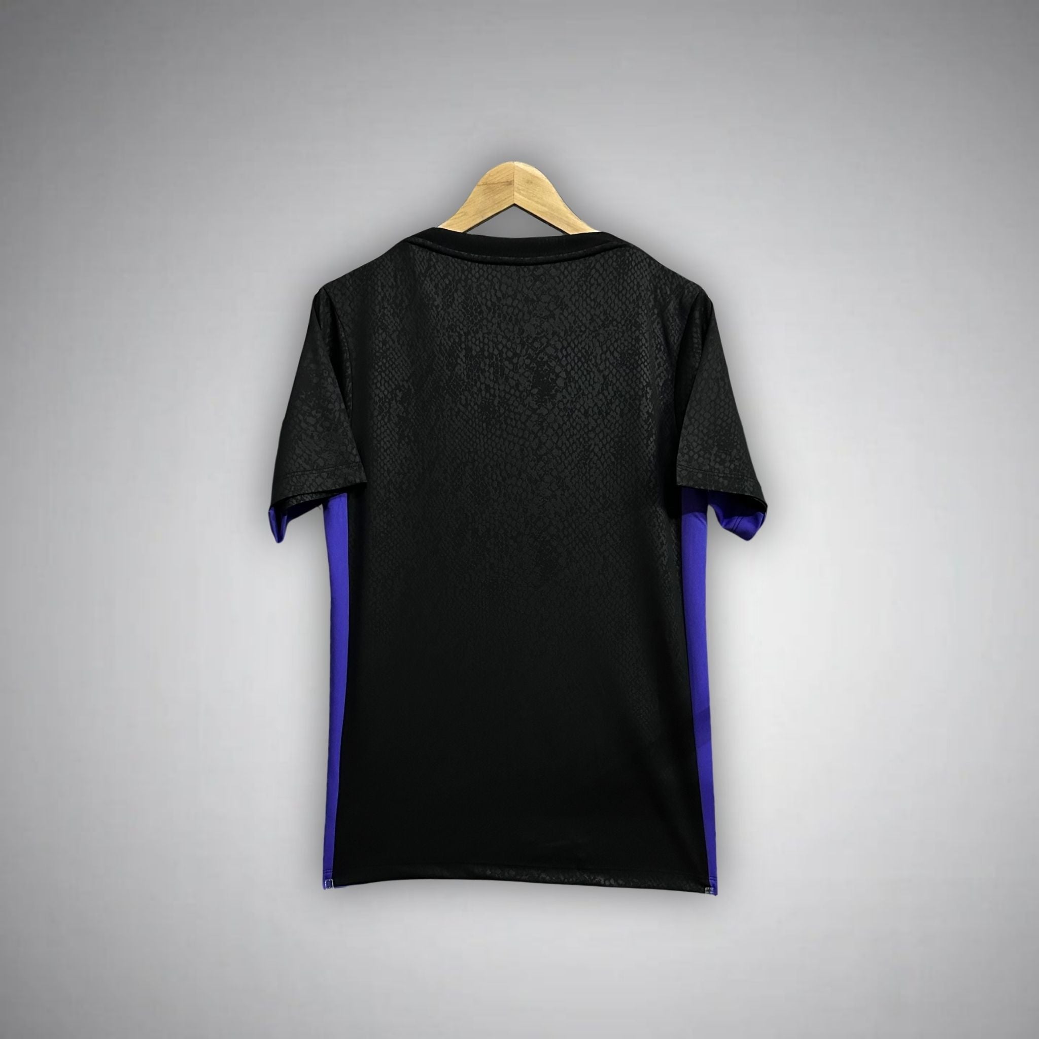 FC Barcelona x Mamba Premium Kit from FootballPrestige.club - Premium Football Kits