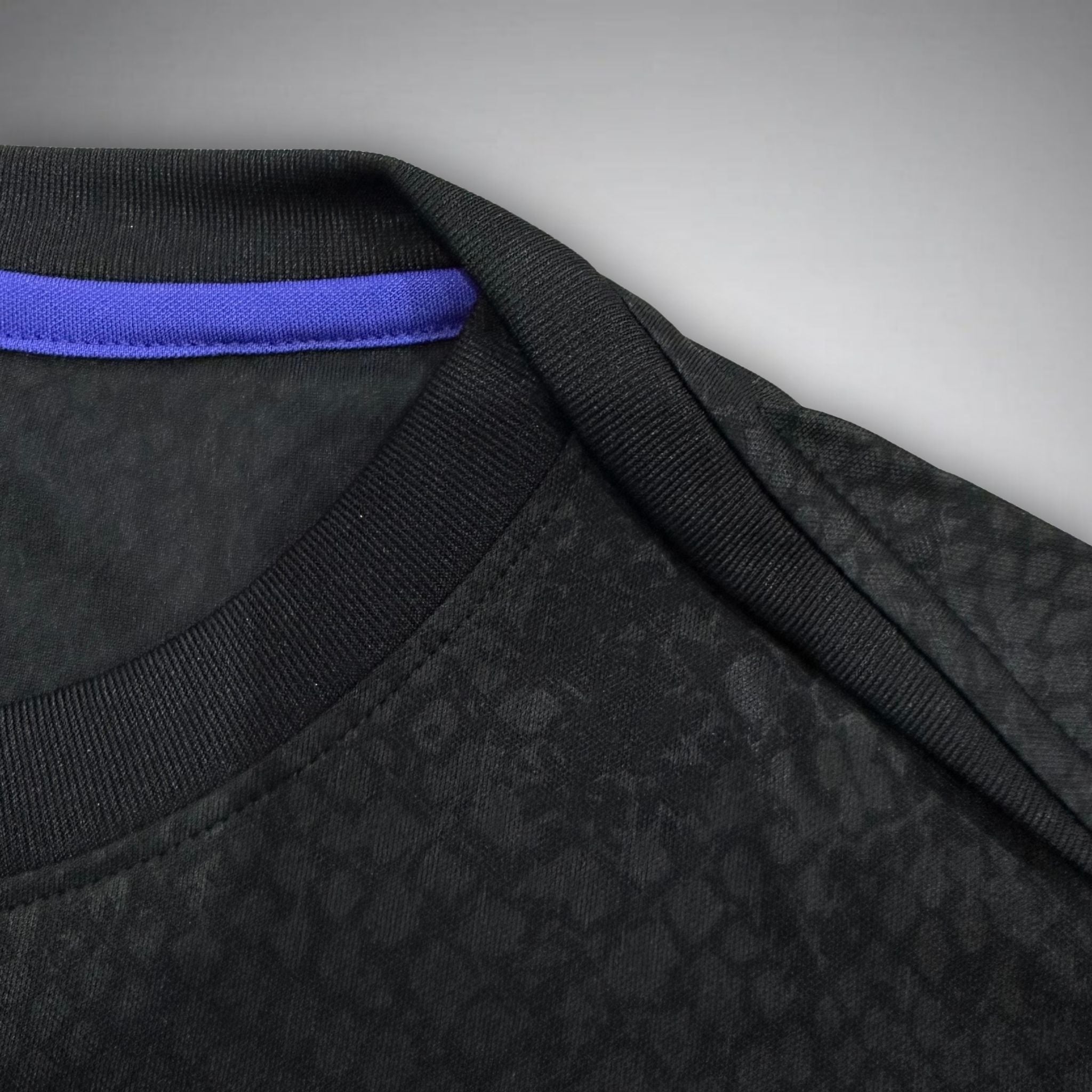 FC Barcelona x Mamba Premium Kit from FootballPrestige.club - Premium Football Kits