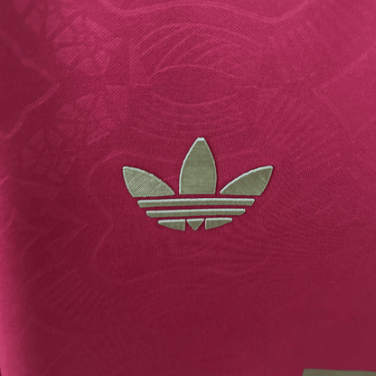 FC Bayern 125 Anniversary Premium Kit from FootballPrestige.com - Premium Football Kits