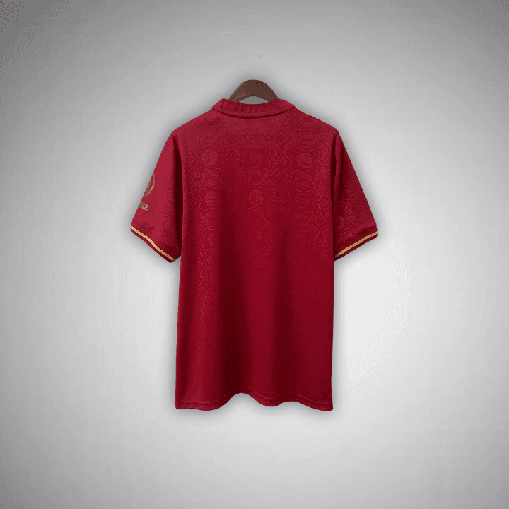 FC Bayern 125 Anniversary Premium Kit from FootballPrestige.com - Premium Football Kits