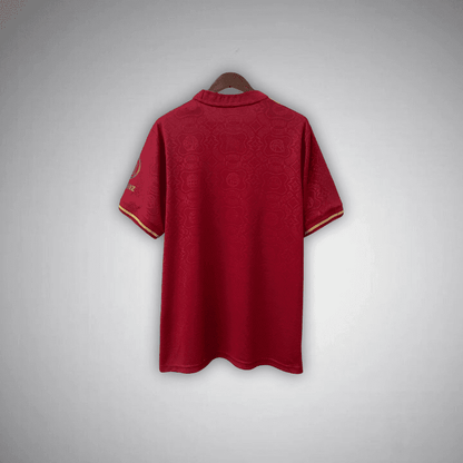 FC Bayern 125 Anniversary Premium Kit from FootballPrestige.com - Premium Football Kits